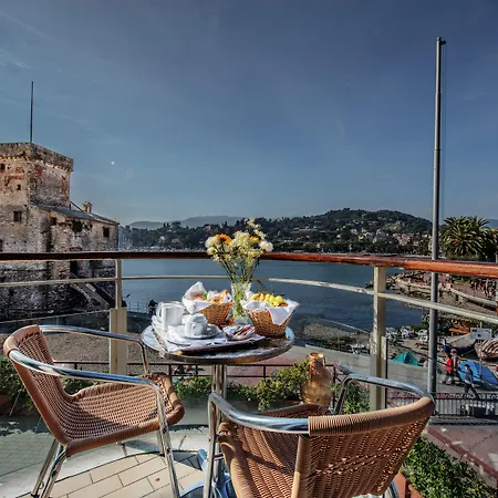 Ξενοδοχείο Italia E Lido 3*