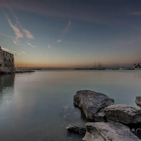 Ξενοδοχείο Italia E Lido 3*