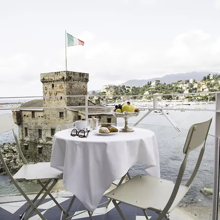 Italia E Lido Ξενοδοχείο