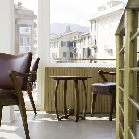 Szálloda Italia E Lido