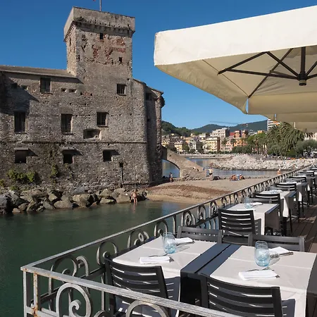 Italia E Lido 3* Rapallo