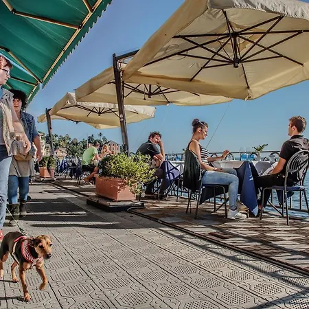 Italia E Lido Rapallo