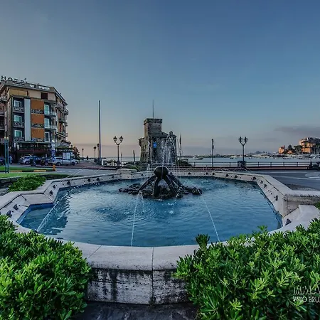 Готель Italia E Lido Рапалло