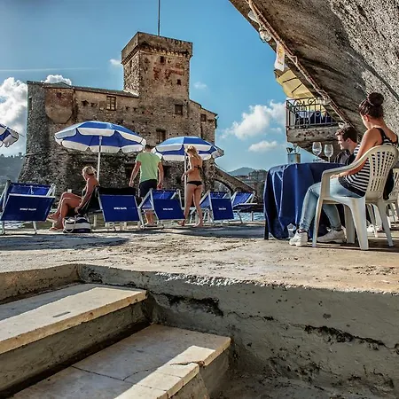 Italia E Lido Ξενοδοχείο 3*