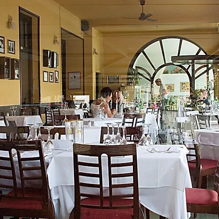 Готель Italia E Lido Рапалло