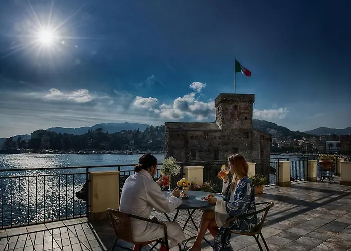 فندق Italia E Lido