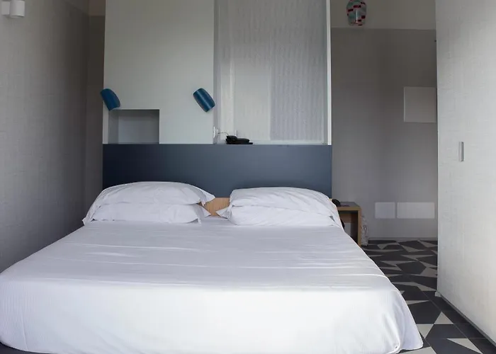 Italia E Lido 3* راباللو