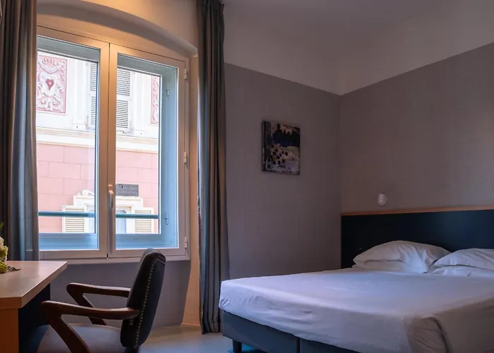 Italia E Lido فندق راباللو