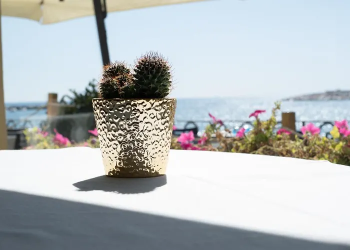 Italia E Lido 3* راباللو