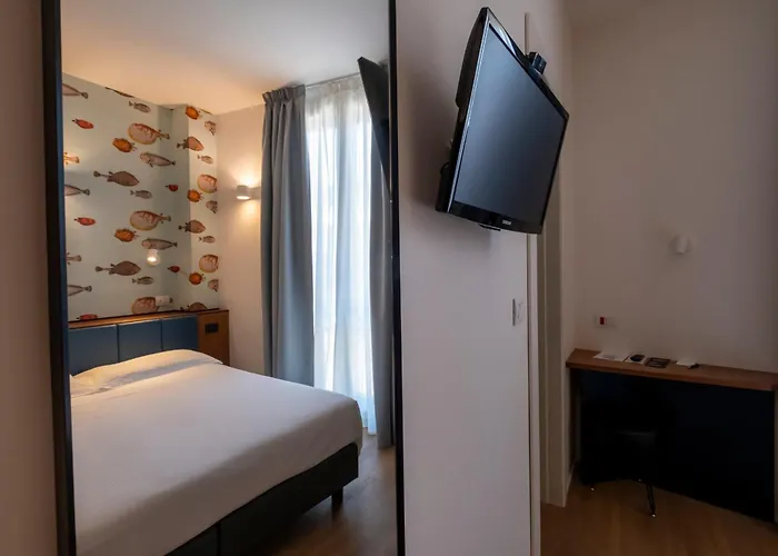 Italia E Lido راباللو