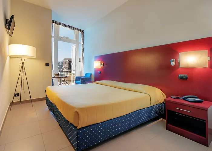 Italia E Lido 3* راباللو