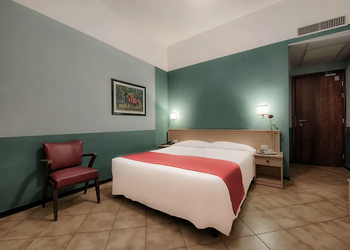 Italia E Lido راباللو