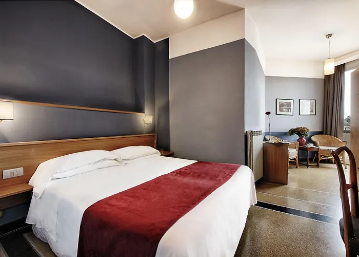 Otel Italia E Lido Rapallo