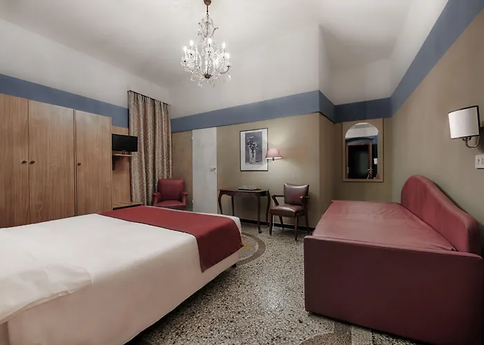 Italia E Lido Rapallo