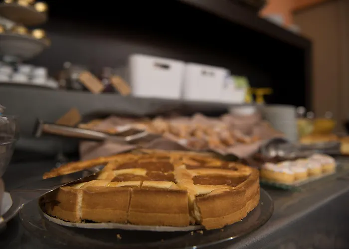 فندق Italia E Lido راباللو