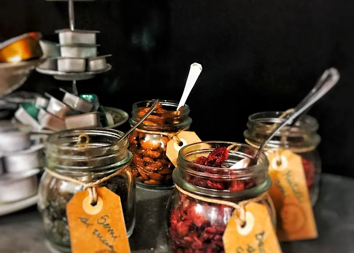 فندق Italia E Lido