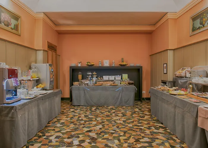 Hotel Italia E Lido Rapallo