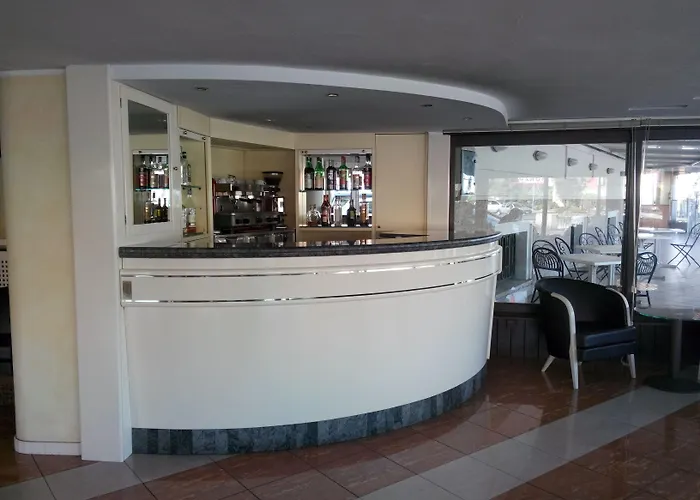 Italia E Lido راباللو