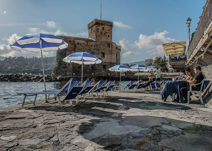 فندق Italia E Lido