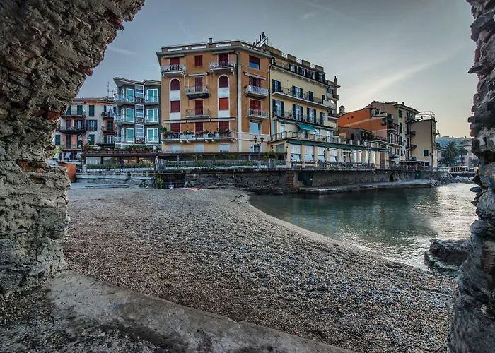 Hotel Italia E Lido 3*