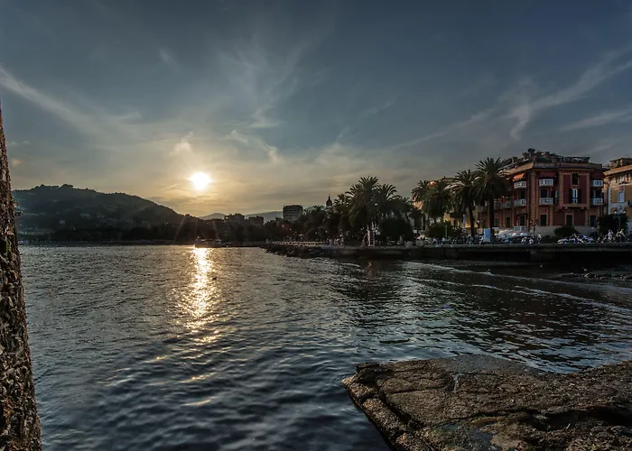 Italia E Lido Hotel Rapallo