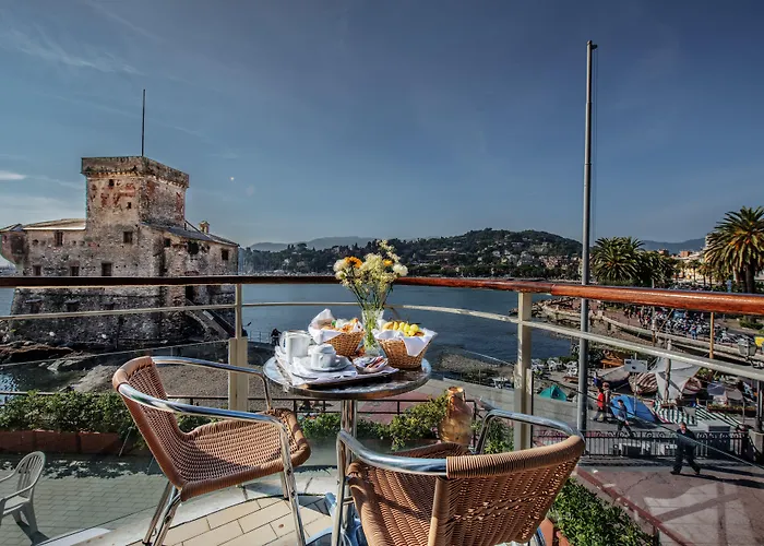 Otel Italia E Lido 3*