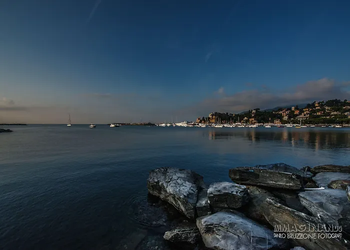 Italia E Lido Otel 3*