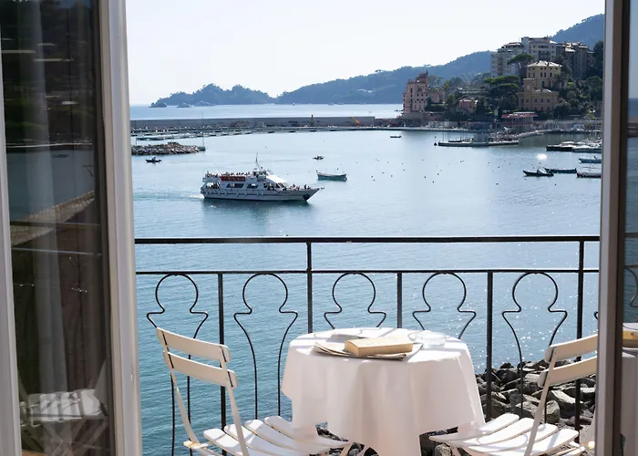 Italia E Lido Otel 3*