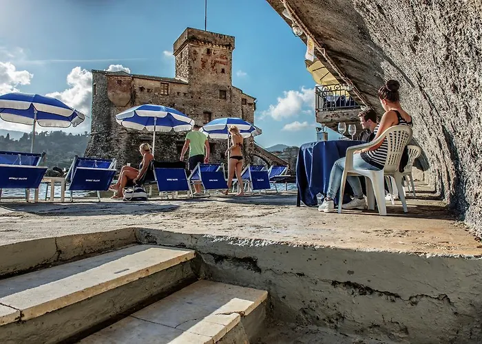 Italia E Lido فندق 3*