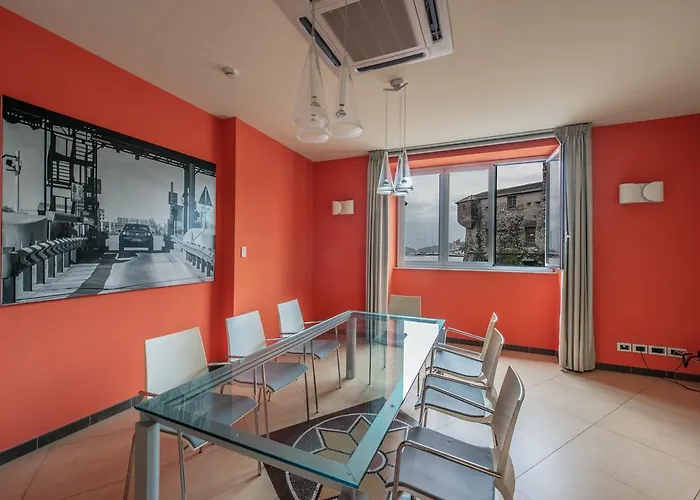 Italia E Lido Otel Rapallo