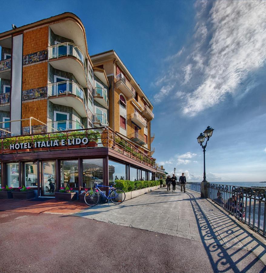 Hotel Italia E Lido Rapallo, Italy - book now, 2025 prices